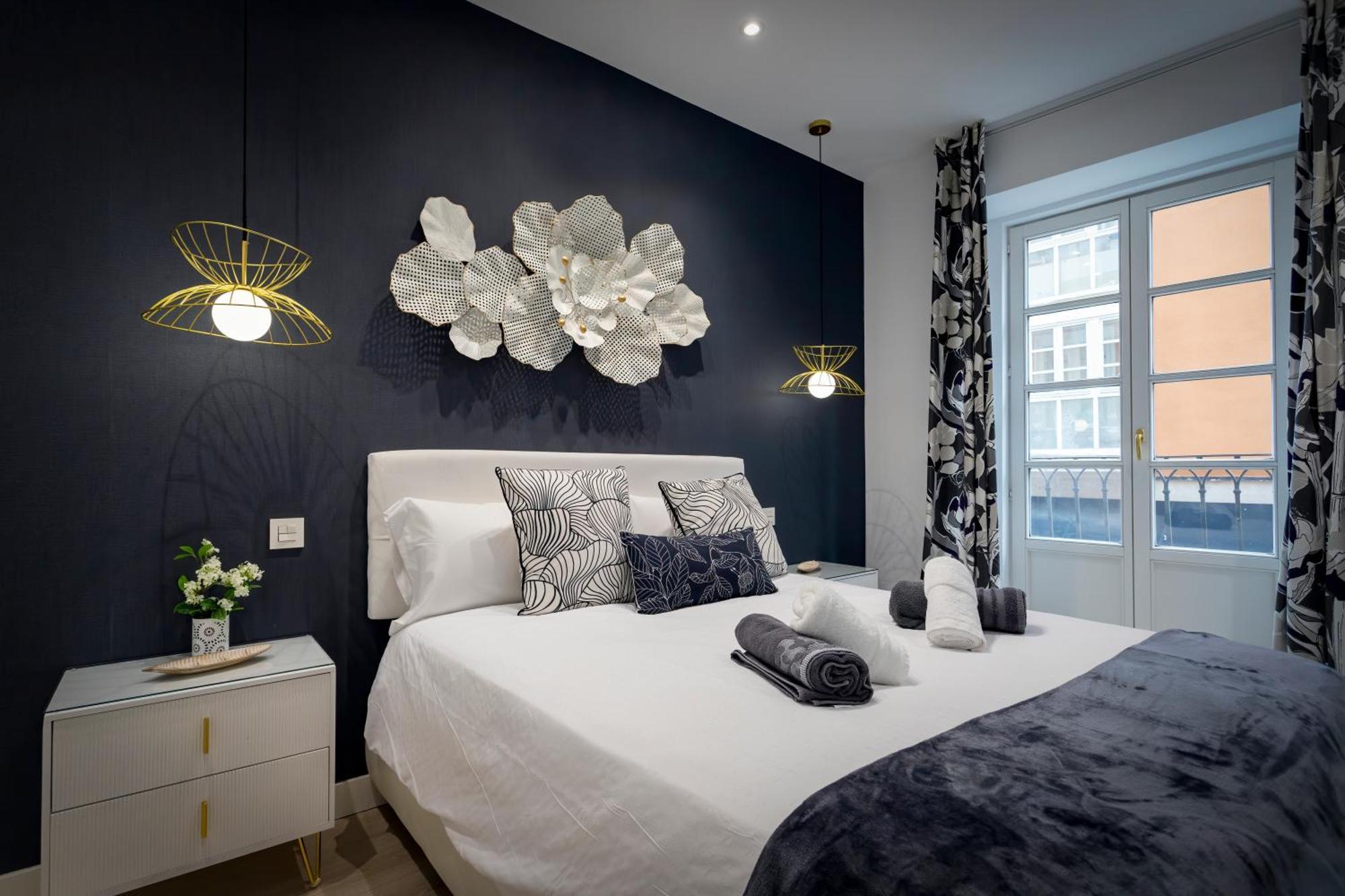 Spacio Menina By Unique Rooms Бургос Экстерьер фото