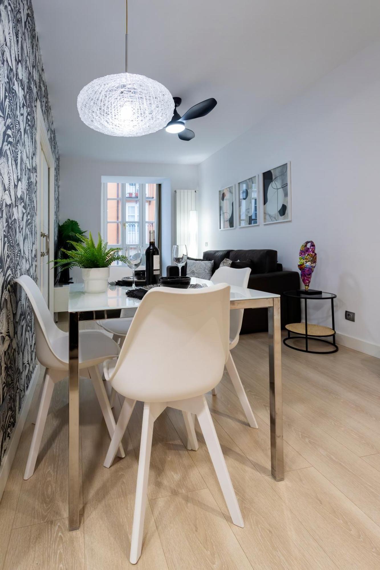 Spacio Menina By Unique Rooms Бургос Экстерьер фото