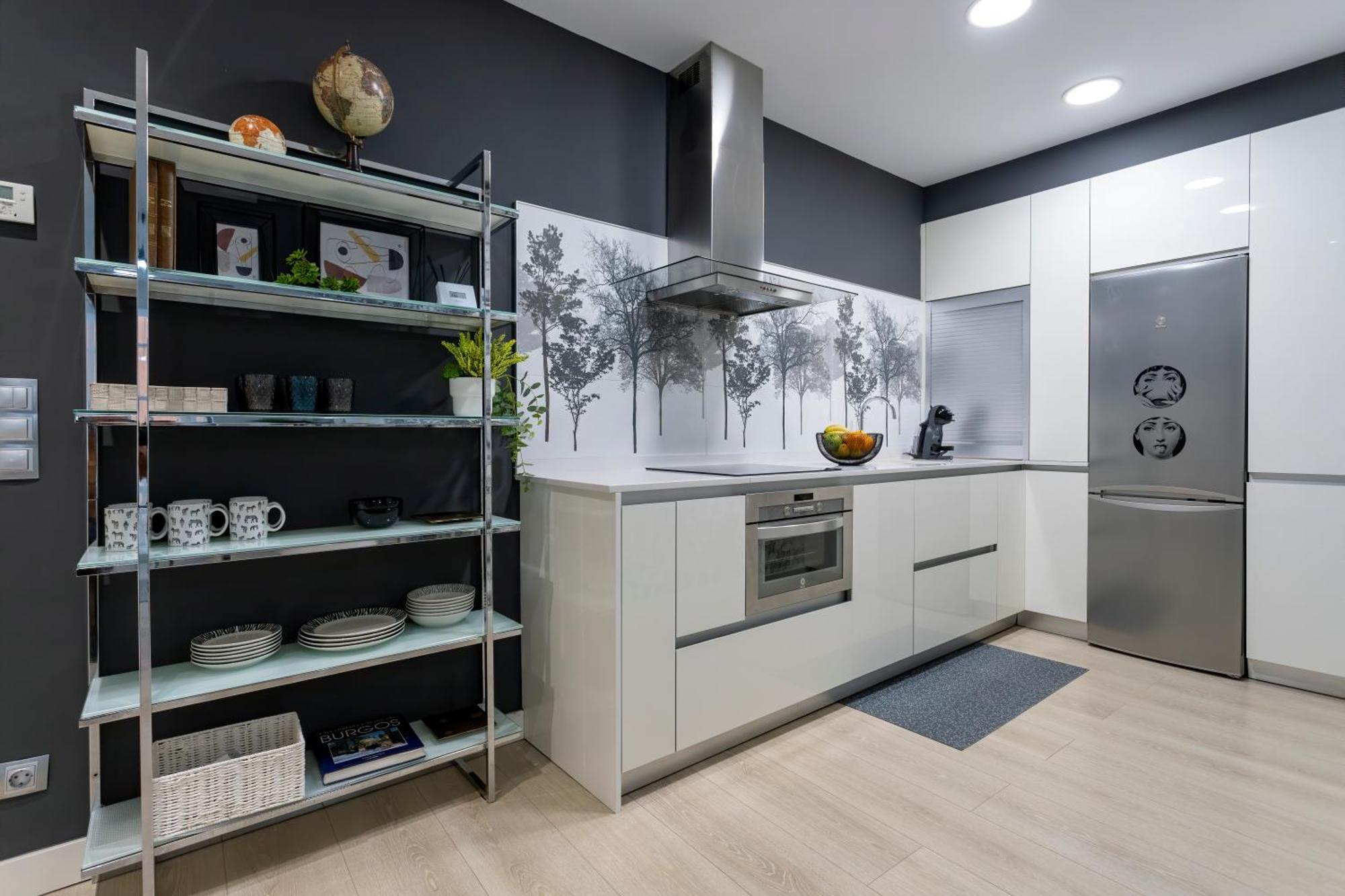 Spacio Menina By Unique Rooms Бургос Экстерьер фото